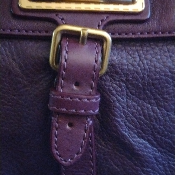 🟣 Marc by Marc Jacobs crossbody - Picture 3 of 15